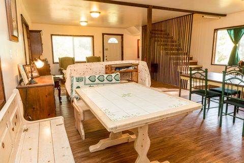 Tiny photo for 27277 Lower Smith River Road, Reedsport, OR 97467 (MLS # 220211864)