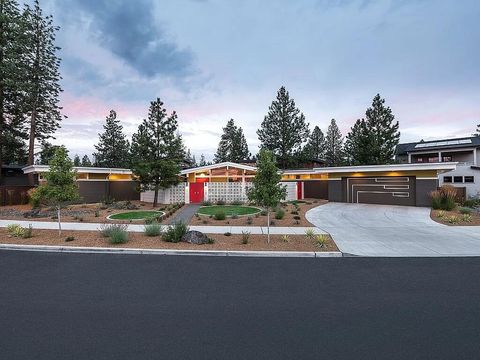 Tiny photo for 1181 NW Pittman Place, Bend, OR 97703 (MLS # 220214963)