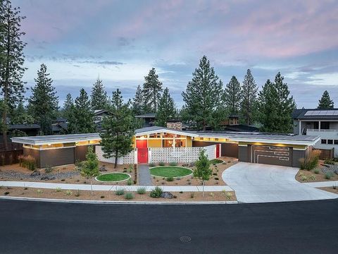 1181 NW Pittman Place Bend OR 97703