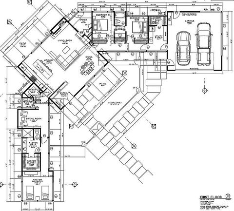 Tiny photo for 1181 NW Pittman Place, Bend, OR 97703 (MLS # 220214963)