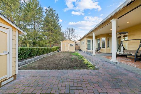 Tiny photo for 3503 Alderwood Drive, Medford, OR 97504 (MLS # 220215550)