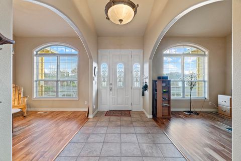 Tiny photo for 3503 Alderwood Drive, Medford, OR 97504 (MLS # 220215550)