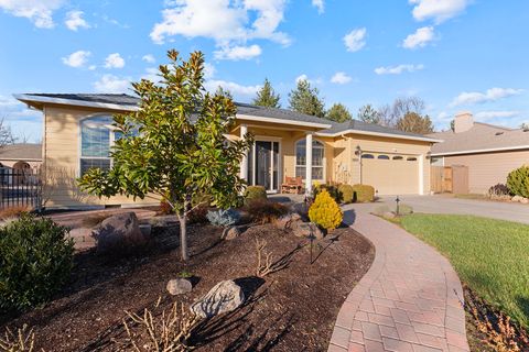 Tiny photo for 3503 Alderwood Drive, Medford, OR 97504 (MLS # 220215550)