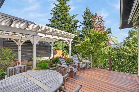 Tiny photo for 417 Tucker Street, Ashland, OR 97520 (MLS # 220220180)