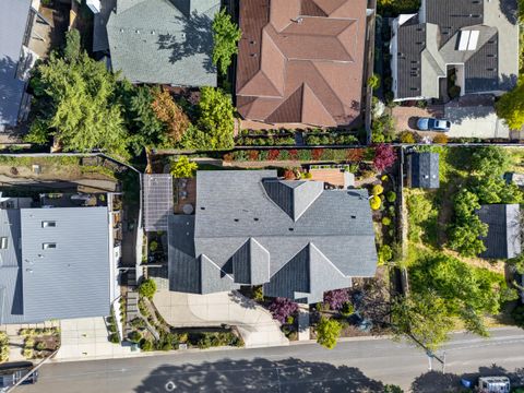 Tiny photo for 417 Tucker Street, Ashland, OR 97520 (MLS # 220220180)