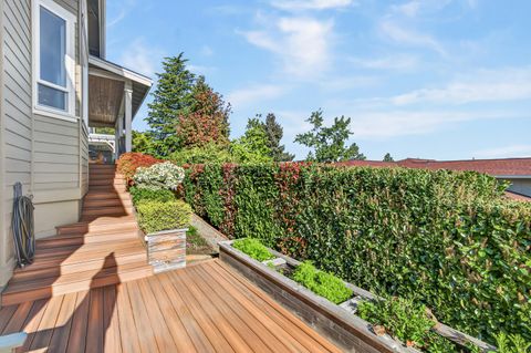 Tiny photo for 417 Tucker Street, Ashland, OR 97520 (MLS # 220220180)