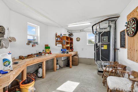 Tiny photo for 417 Tucker Street, Ashland, OR 97520 (MLS # 220220180)