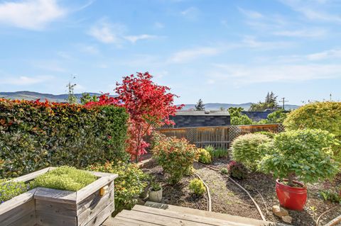 Tiny photo for 417 Tucker Street, Ashland, OR 97520 (MLS # 220220180)