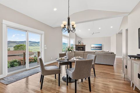 Tiny photo for 417 Tucker Street, Ashland, OR 97520 (MLS # 220220180)