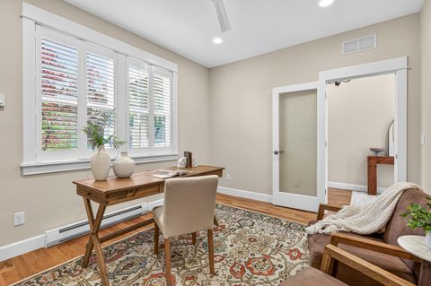 Tiny photo for 417 Tucker Street, Ashland, OR 97520 (MLS # 220220180)