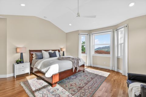 Tiny photo for 417 Tucker Street, Ashland, OR 97520 (MLS # 220220180)