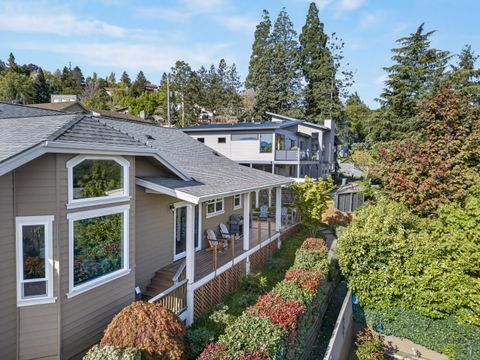 Tiny photo for 417 Tucker Street, Ashland, OR 97520 (MLS # 220220180)