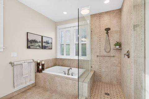 Tiny photo for 417 Tucker Street, Ashland, OR 97520 (MLS # 220220180)