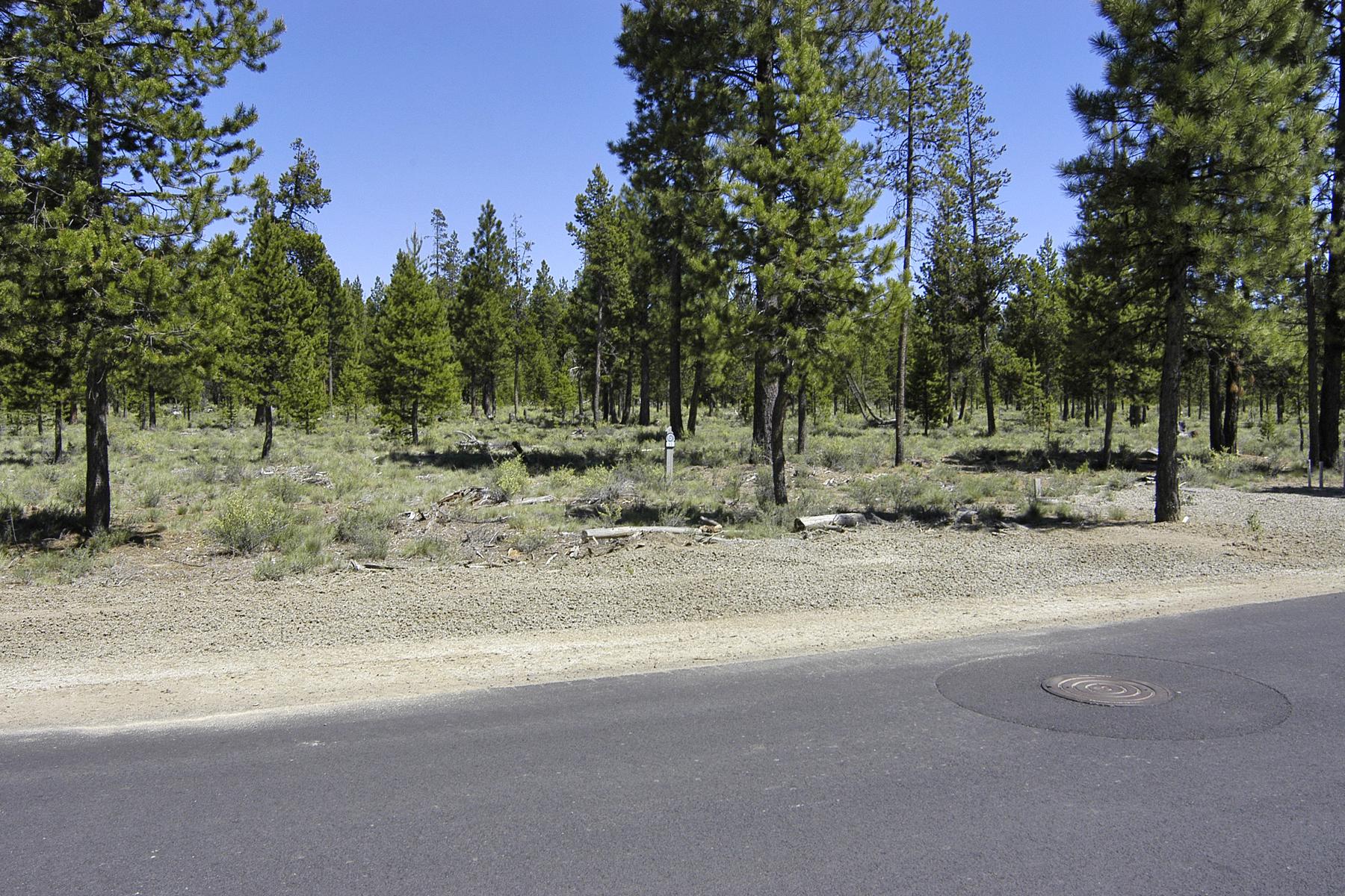 Caldera Springs - Residential