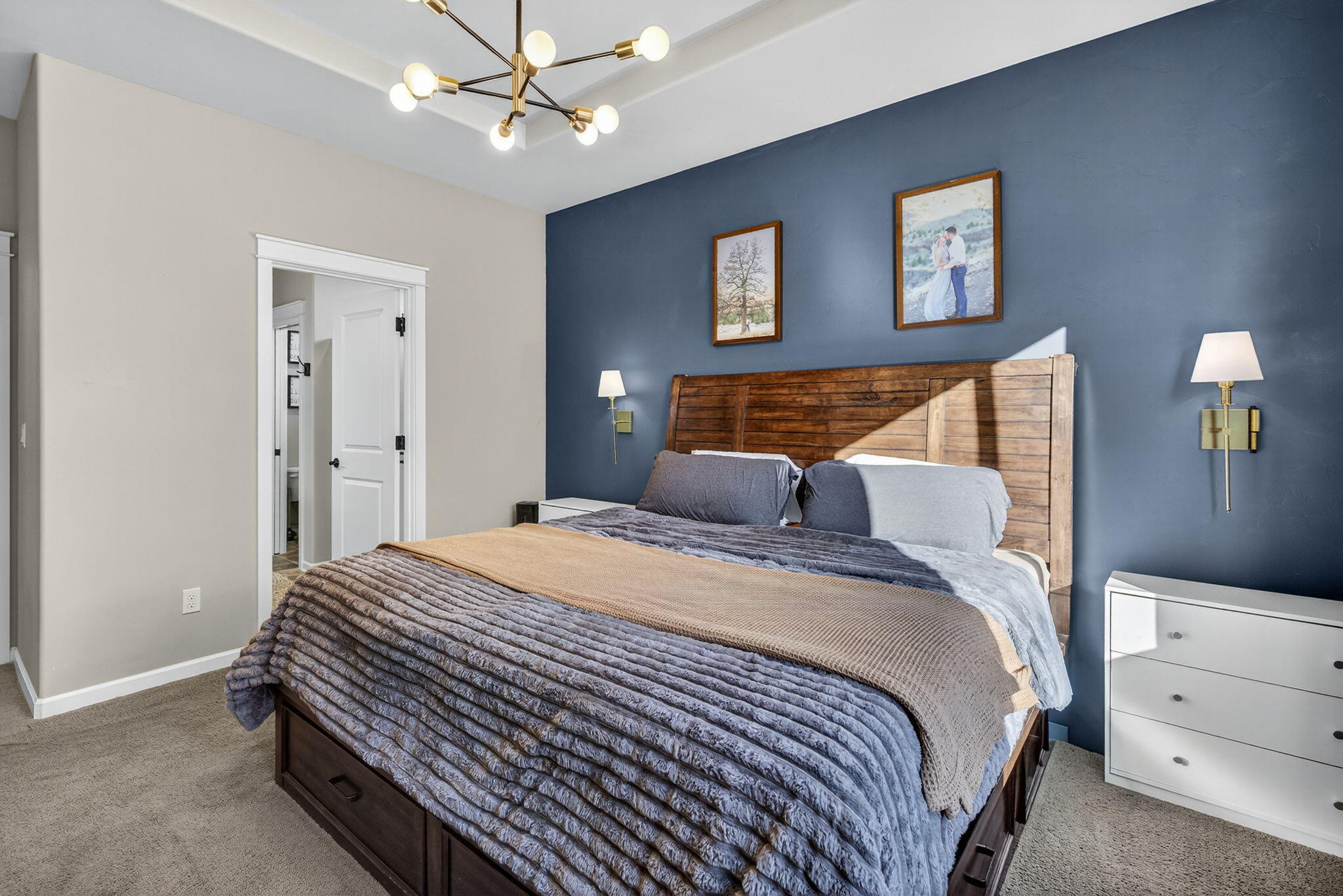 Ochoco Pointe - Residential