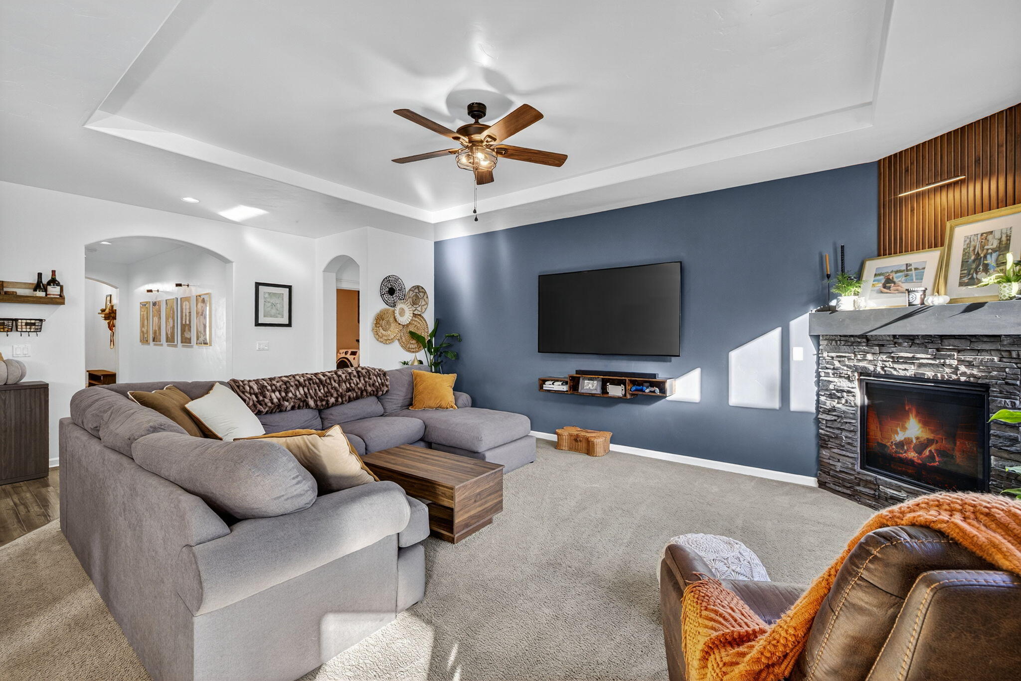 Ochoco Pointe - Residential