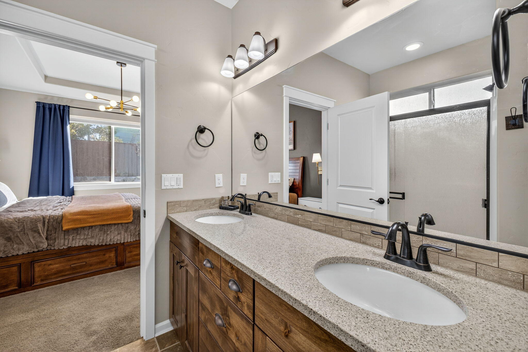 Ochoco Pointe - Residential