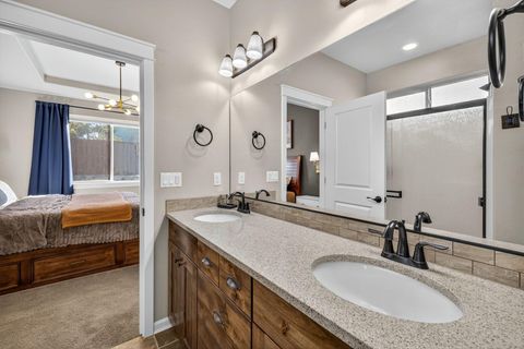 Tiny photo for 972 NE Steins Pillar Drive, Prineville, OR 97754 (MLS # 220210887)