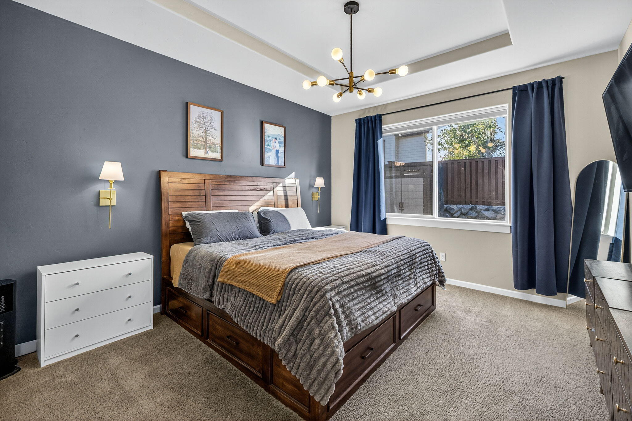 Ochoco Pointe - Residential