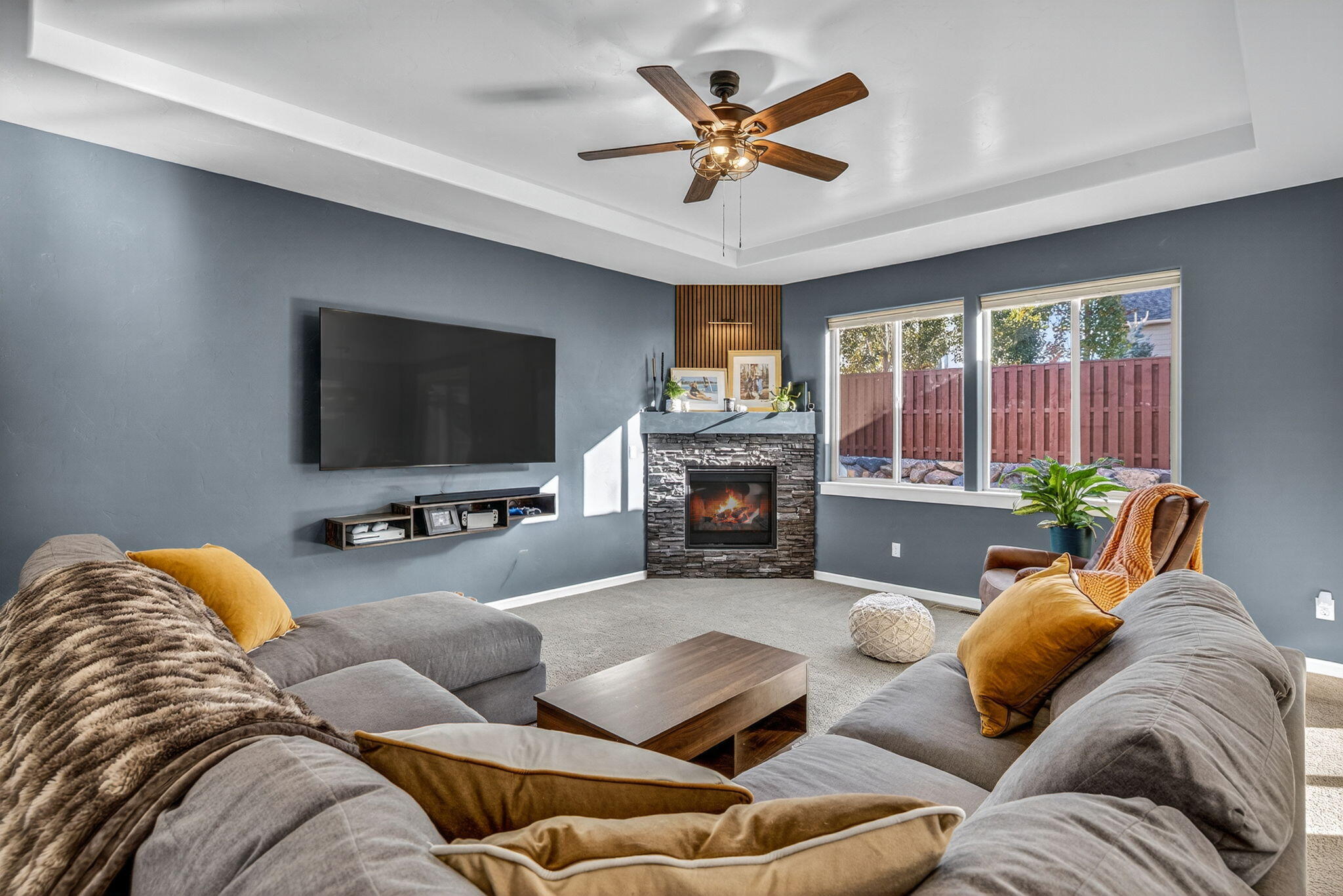 Ochoco Pointe - Residential