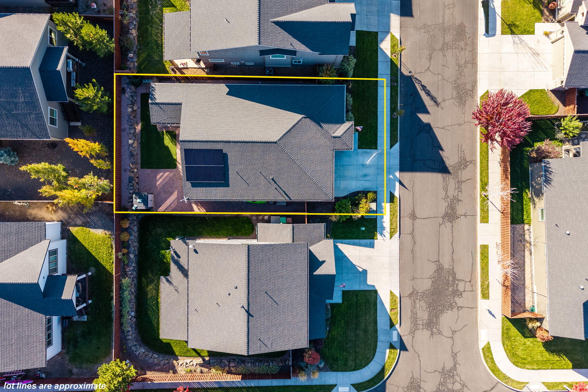 Ochoco Pointe - Residential