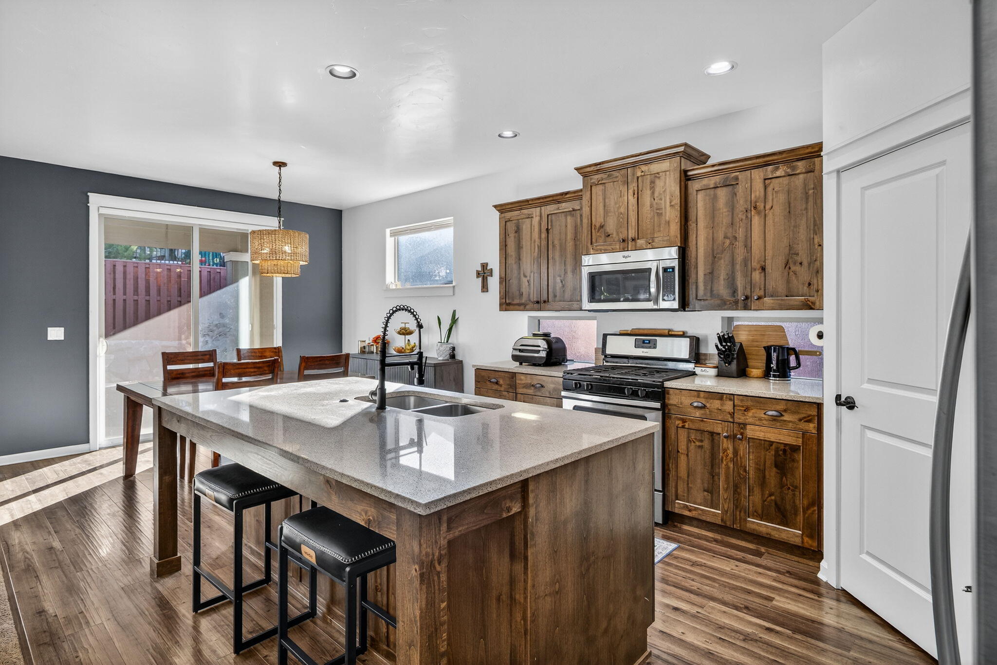 Ochoco Pointe - Residential