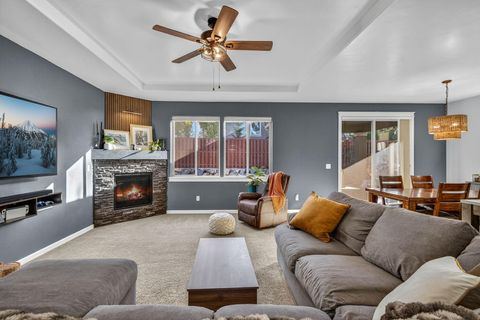 Tiny photo for 972 NE Steins Pillar Drive, Prineville, OR 97754 (MLS # 220210887)