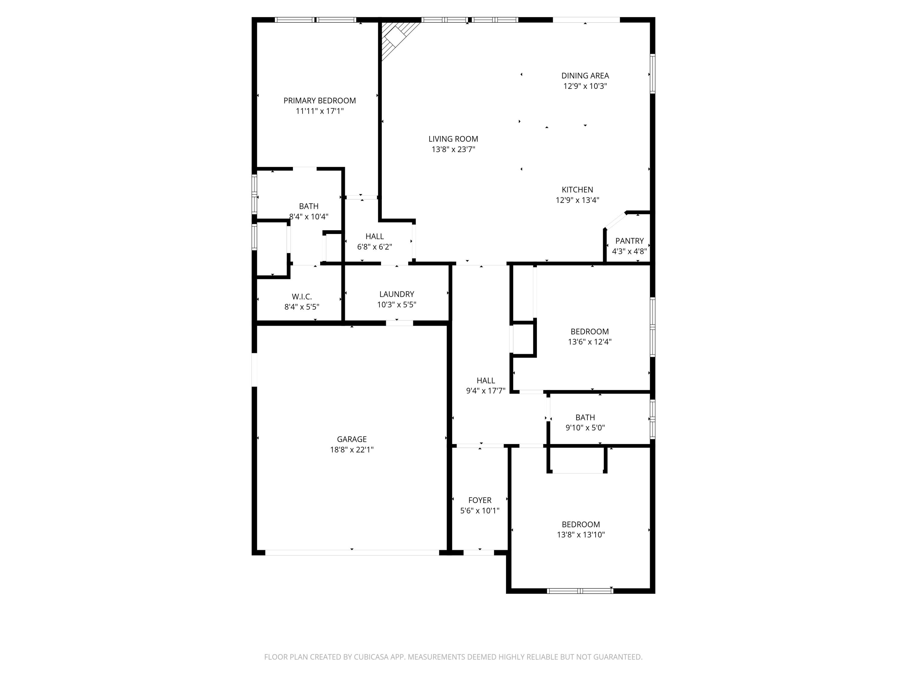 Ochoco Pointe - Residential