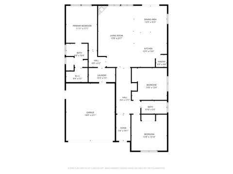 Tiny photo for 972 NE Steins Pillar Drive, Prineville, OR 97754 (MLS # 220210887)