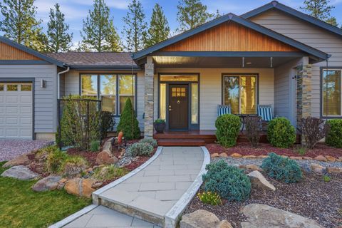 70160 Mustang Drive Sisters OR 97759