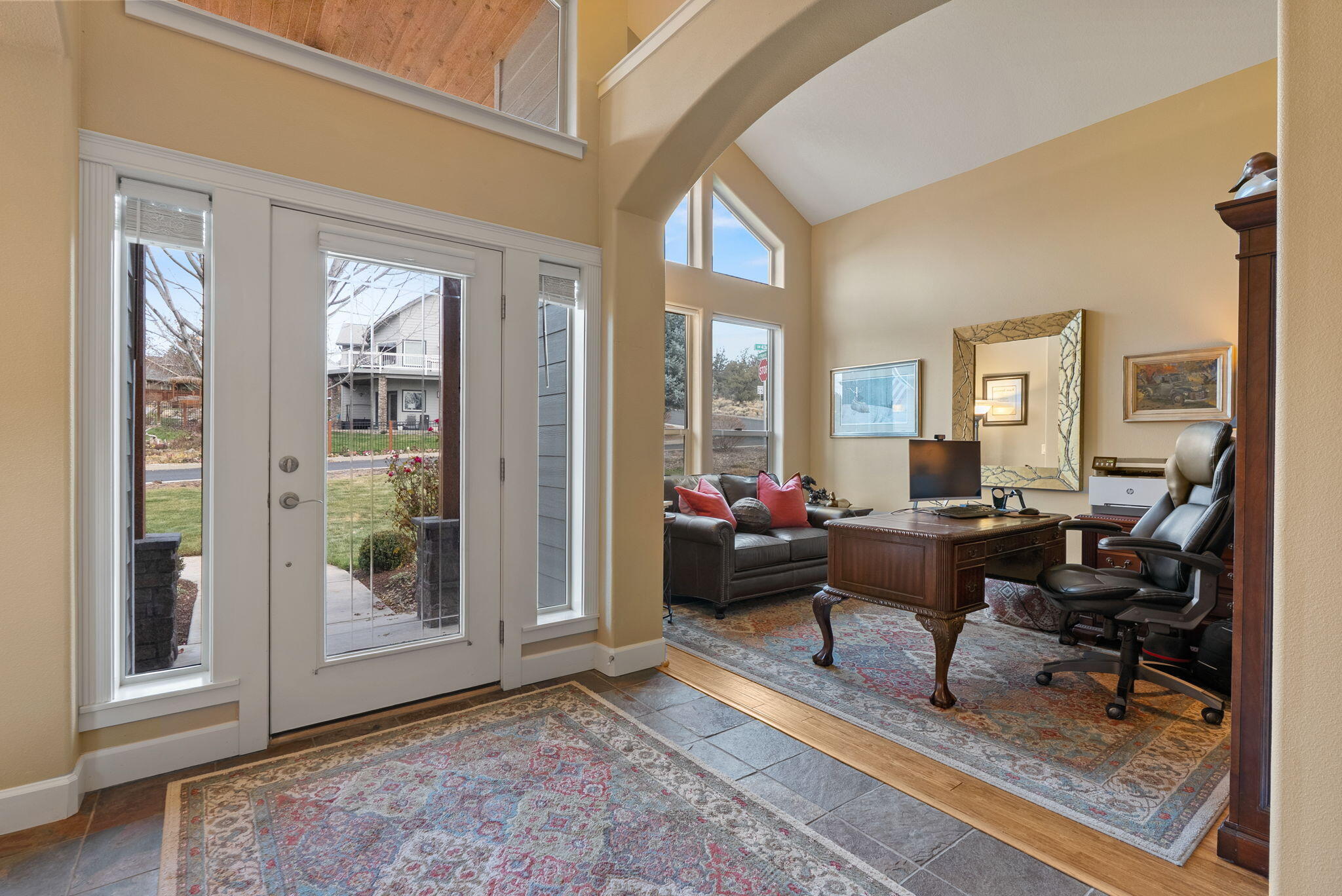 Majestic Ridge - Residential