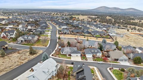 Tiny photo for 2449 SW 43rd Street, Redmond, OR 97756 (MLS # 220212209)