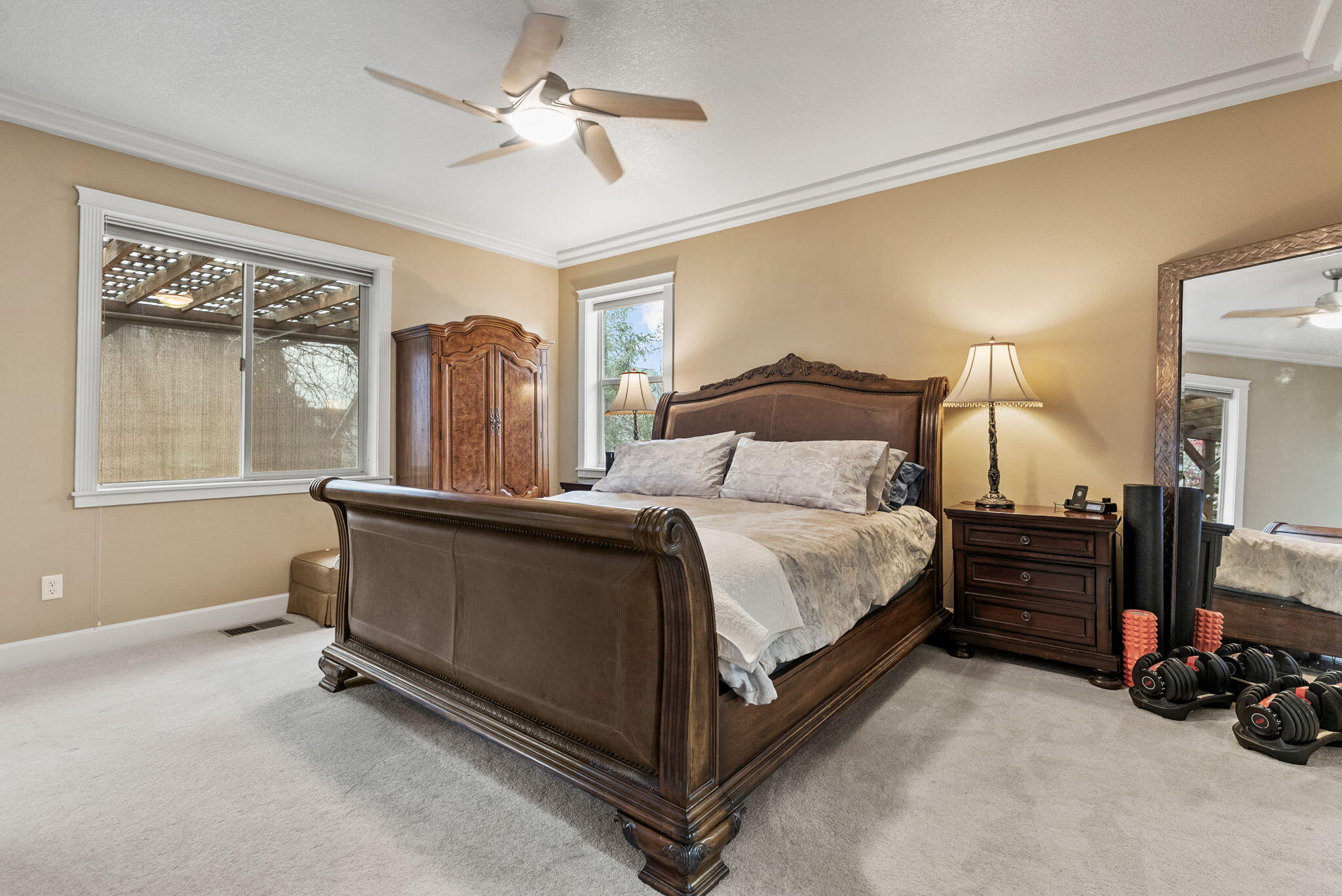 Majestic Ridge - Residential