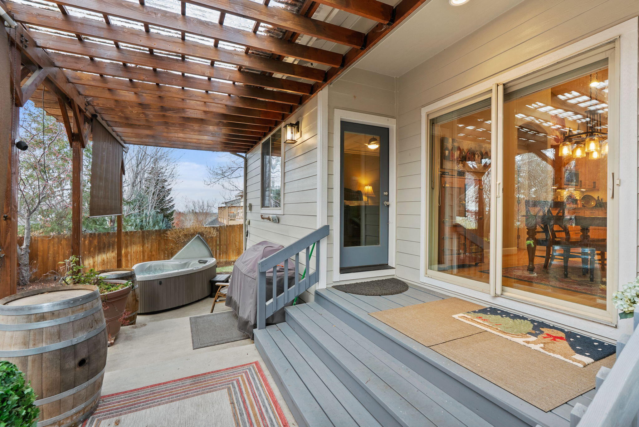 Majestic Ridge - Residential