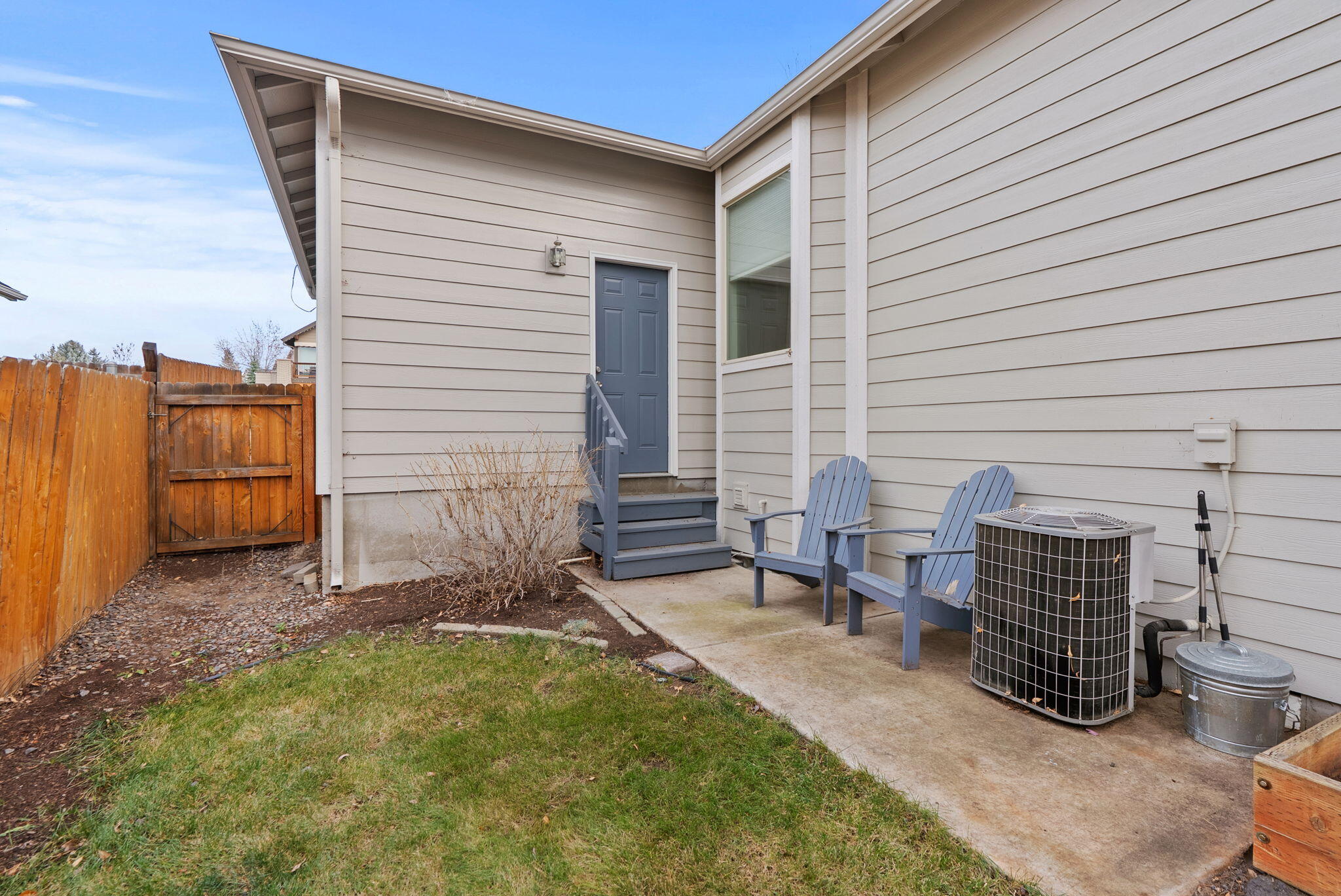 Majestic Ridge - Residential