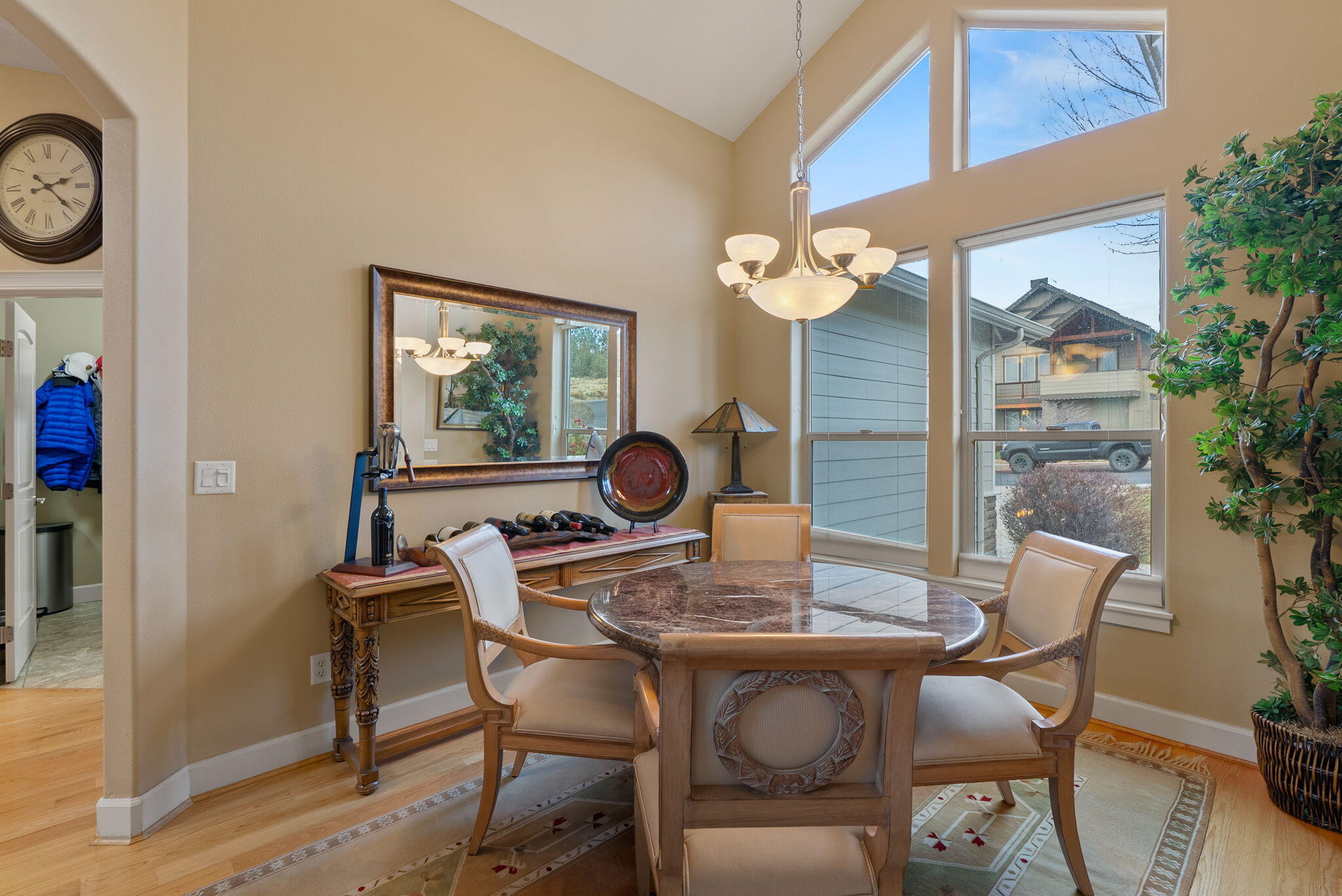 Majestic Ridge - Residential