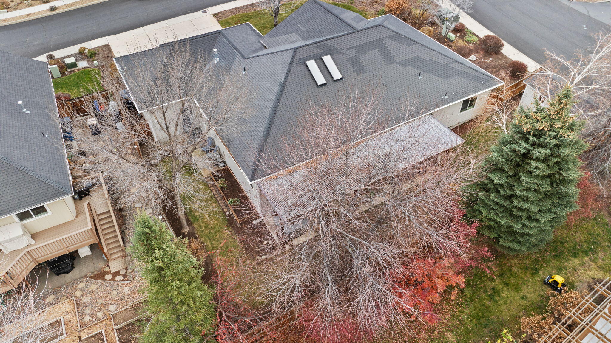 Majestic Ridge - Residential