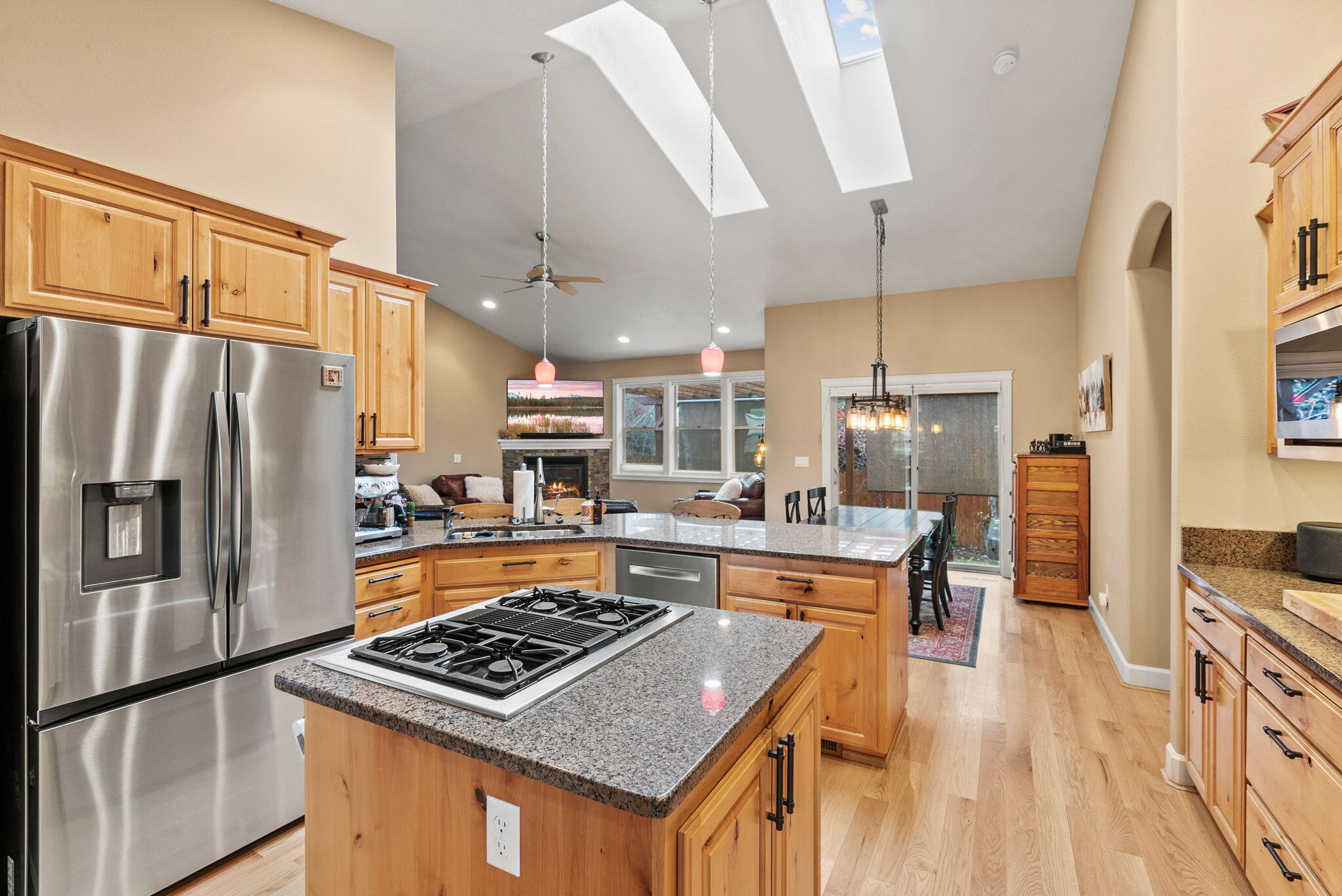 Majestic Ridge - Residential