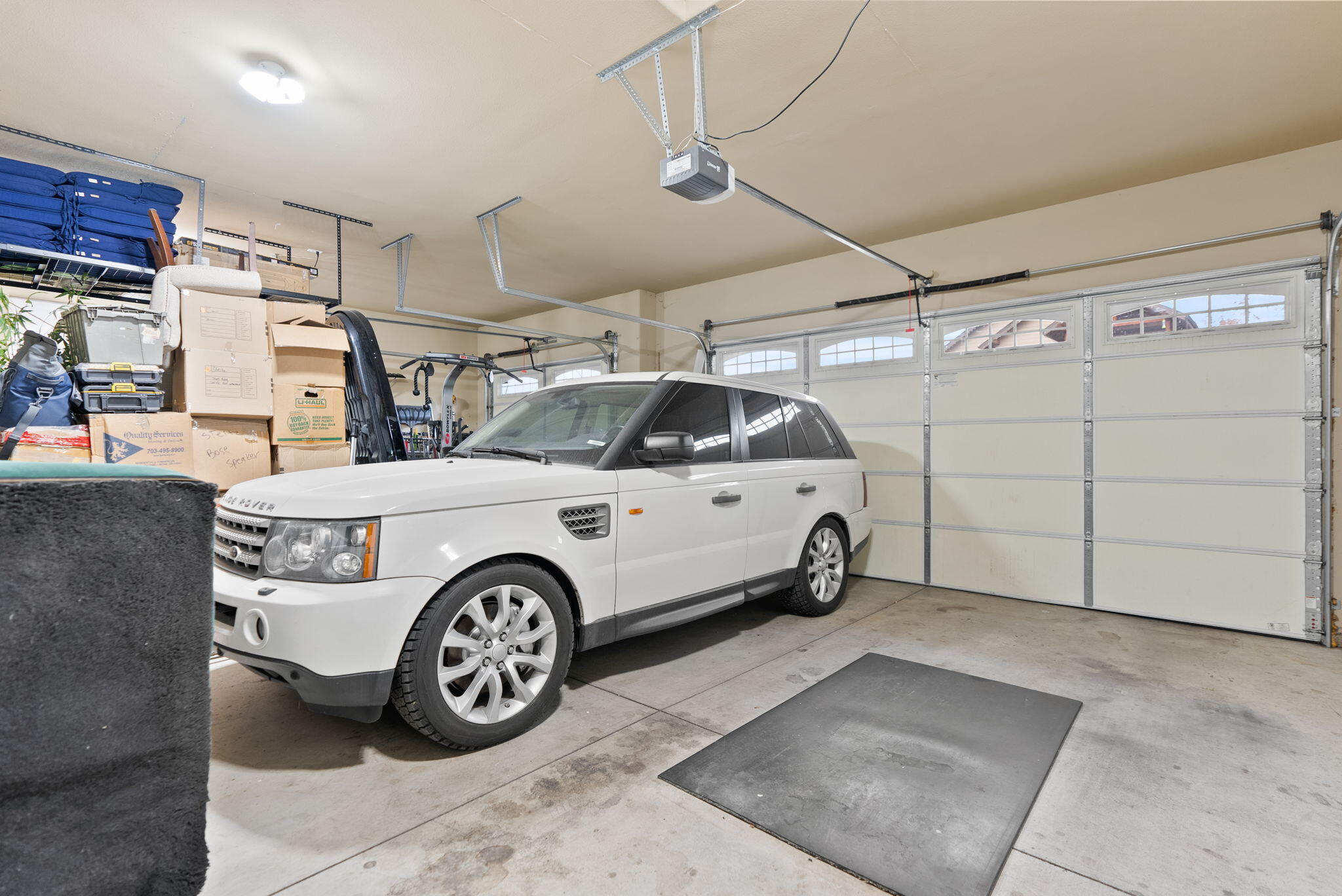 Majestic Ridge - Residential