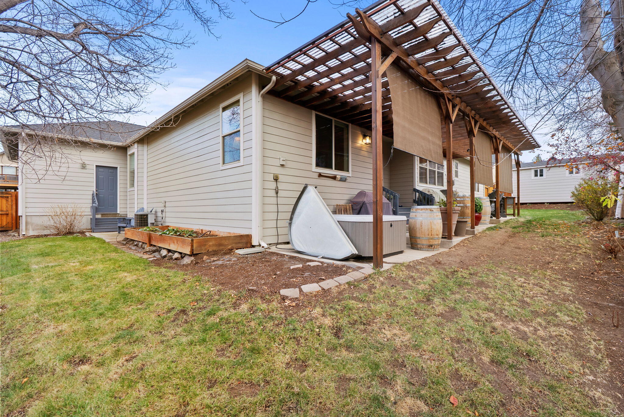 Majestic Ridge - Residential