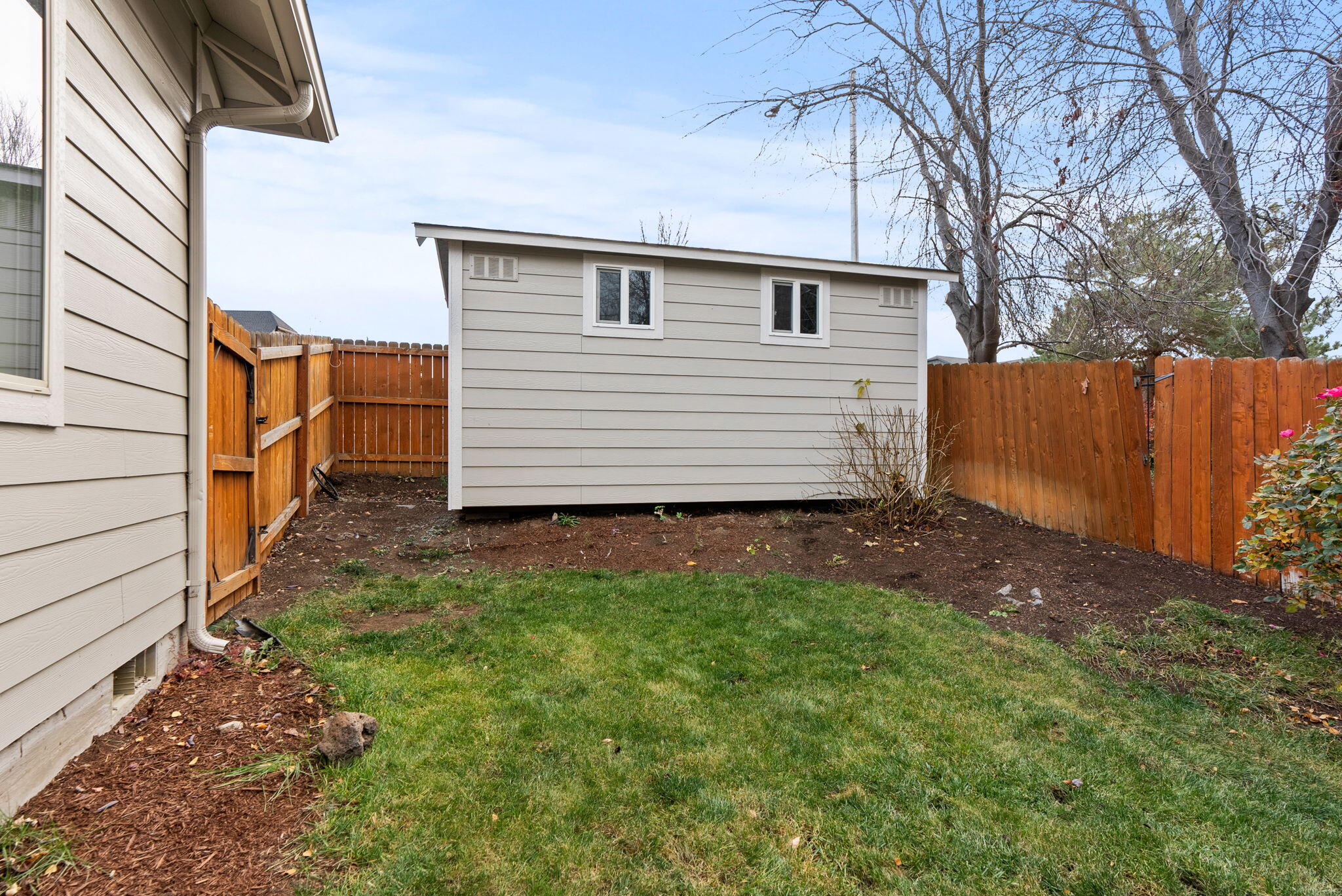 Majestic Ridge - Residential