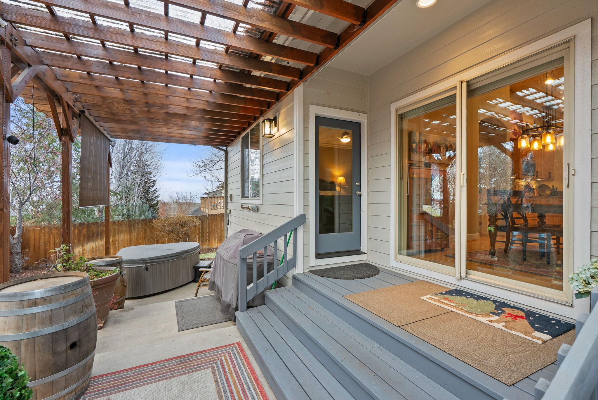 Majestic Ridge - Residential