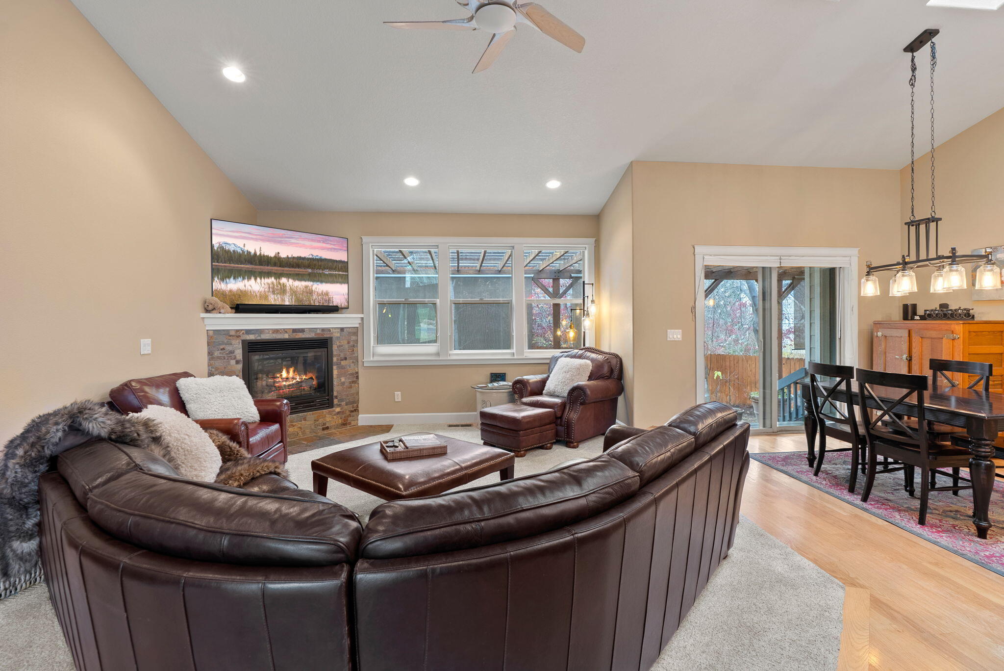 Majestic Ridge - Residential