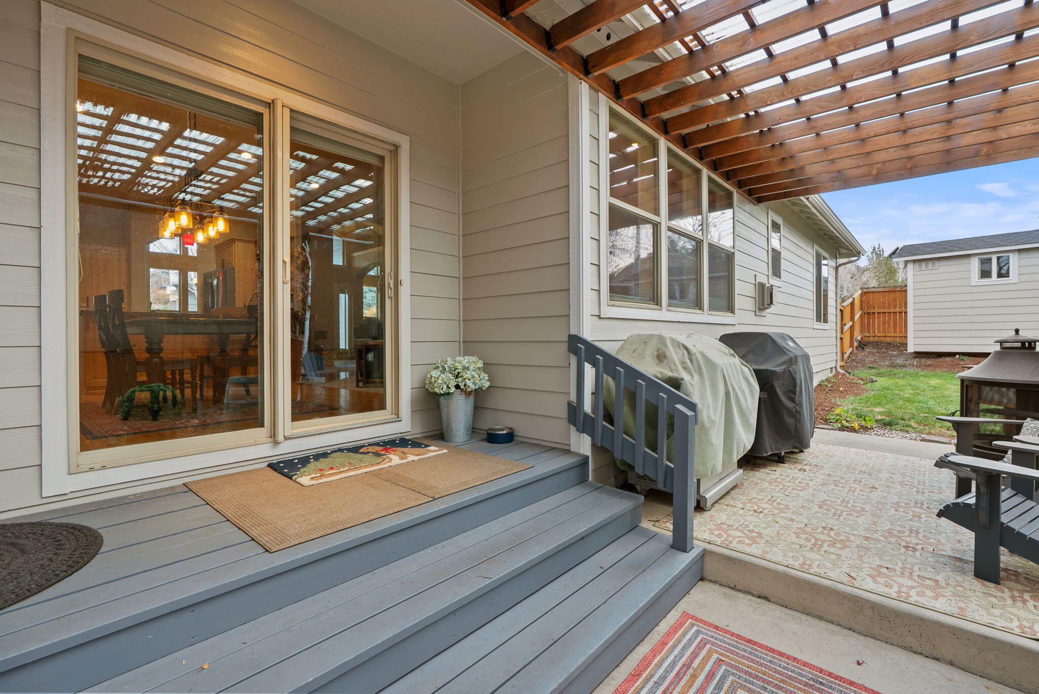 Majestic Ridge - Residential