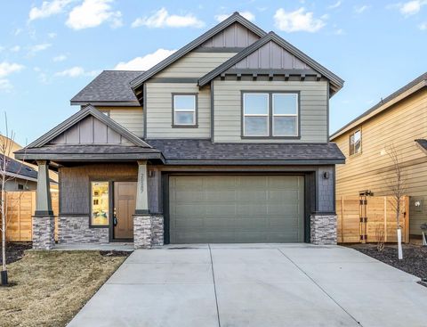 20587 Kira Drive 379 Bend OR 97702