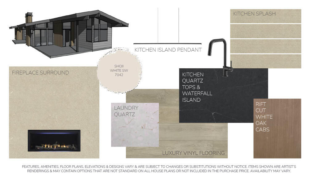 Discovery West Phase 6 & 7 - Residential