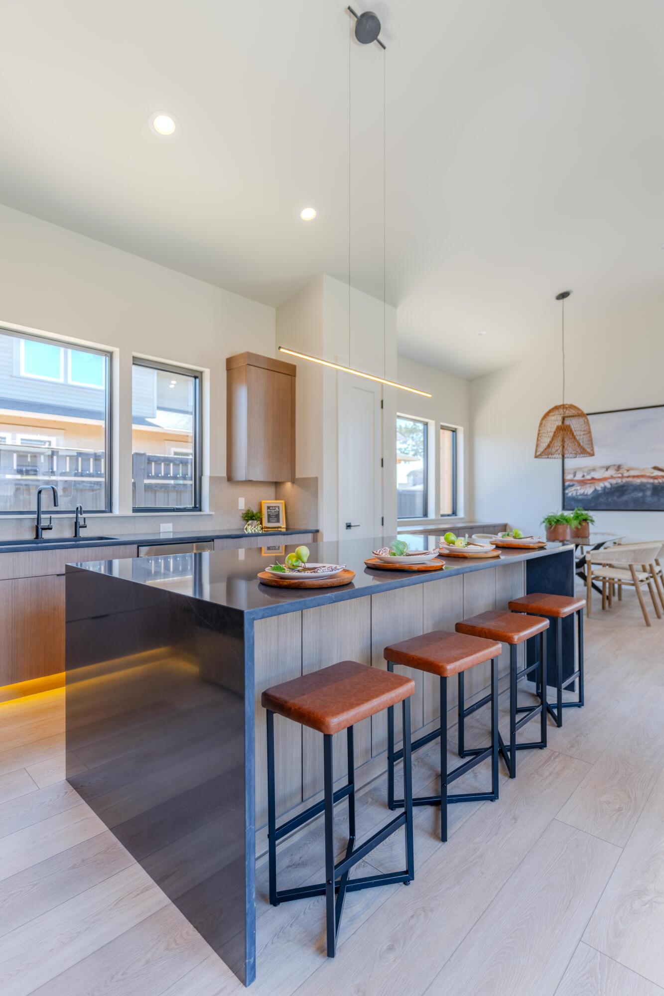 Discovery West Phase 6 & 7 - Residential