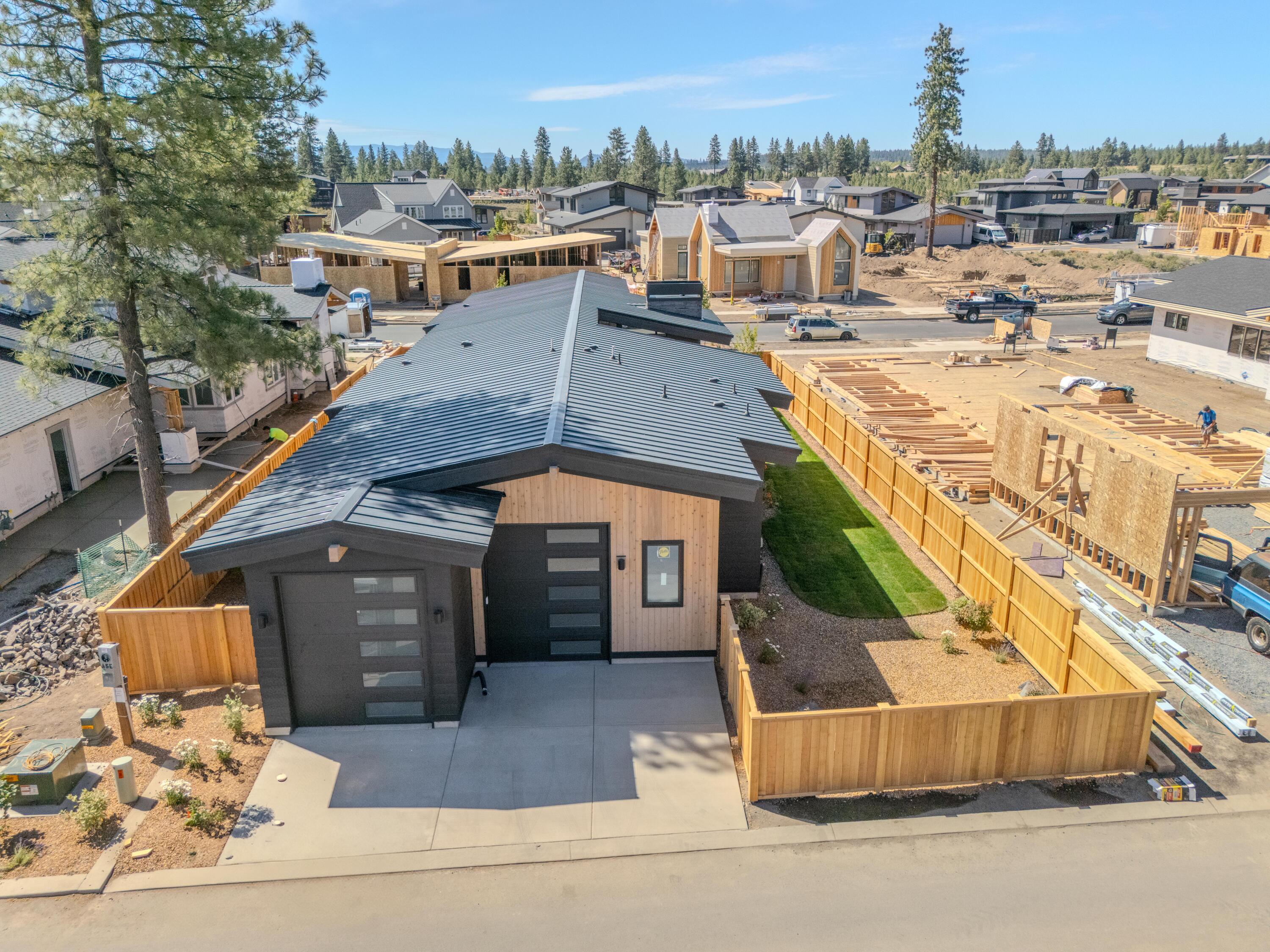 Discovery West Phase 6 & 7 - Residential