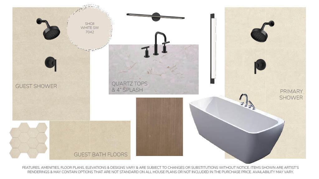 Discovery West Phase 6 & 7 - Residential