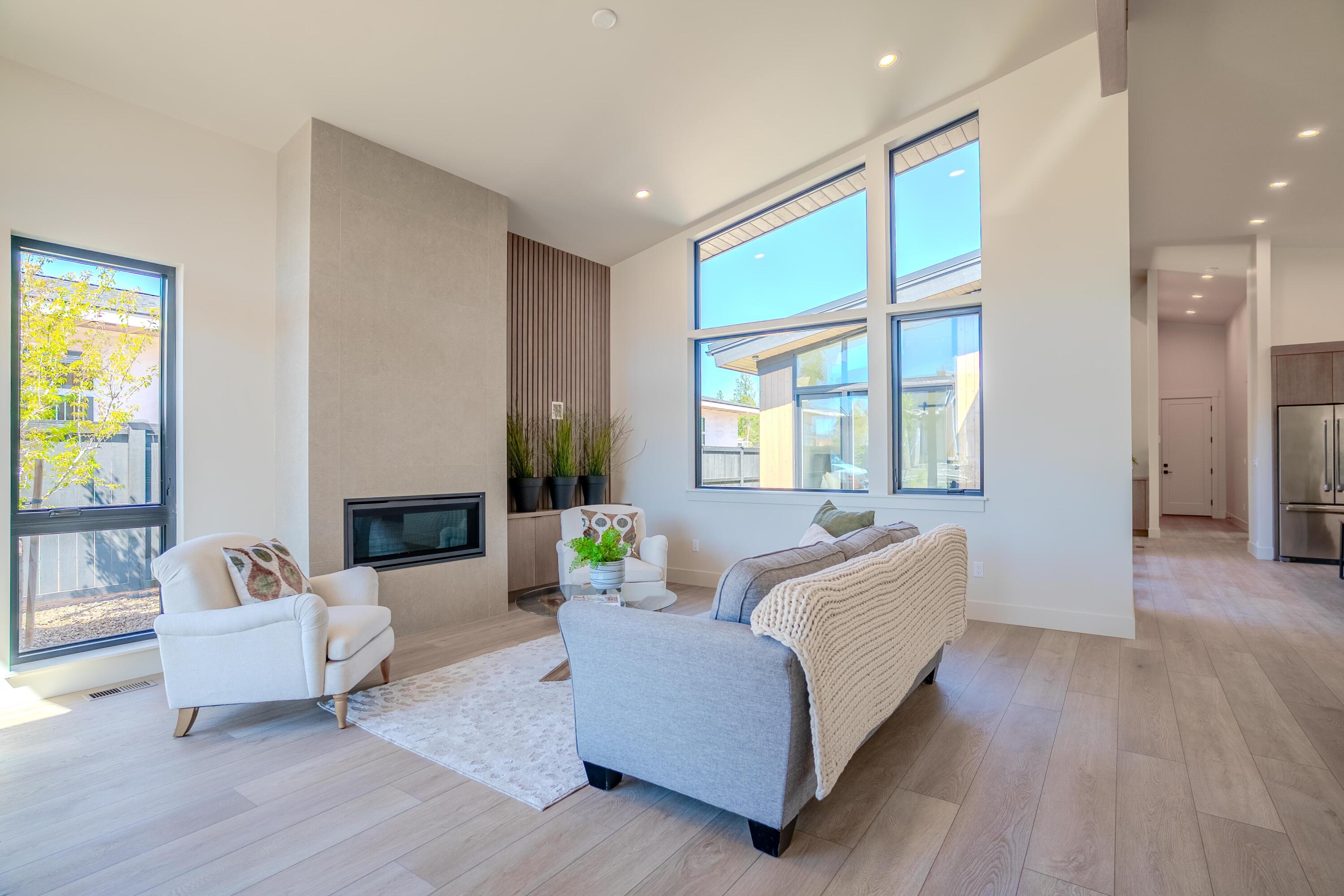 Discovery West Phase 6 & 7 - Residential